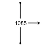1085tl