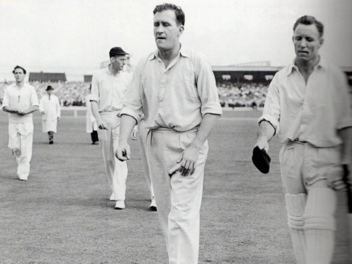 1956 jim laker 19 wickets