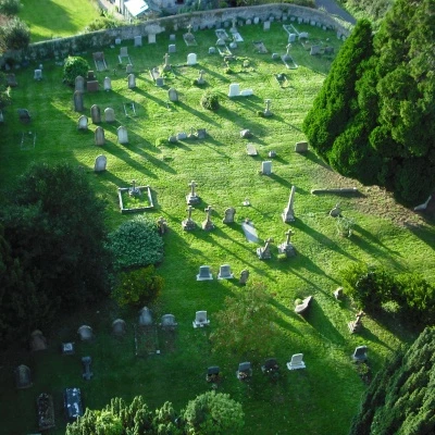 2016-09-14---view-from-tower-down-to-churchyard-west