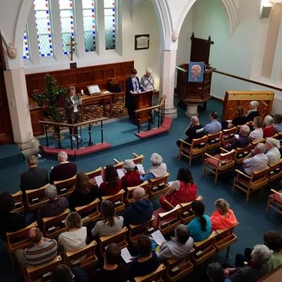 2019easter at blandford09