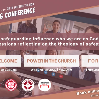 2022 safeguard conference