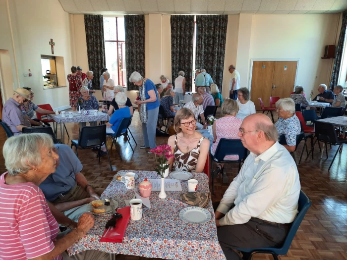 20220813 ukraine coffee morning 5