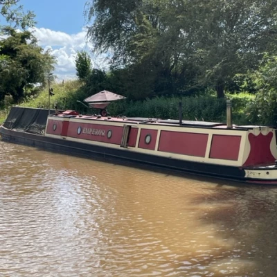 2023 historic boats