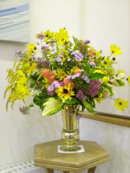 20230924 harvest festival