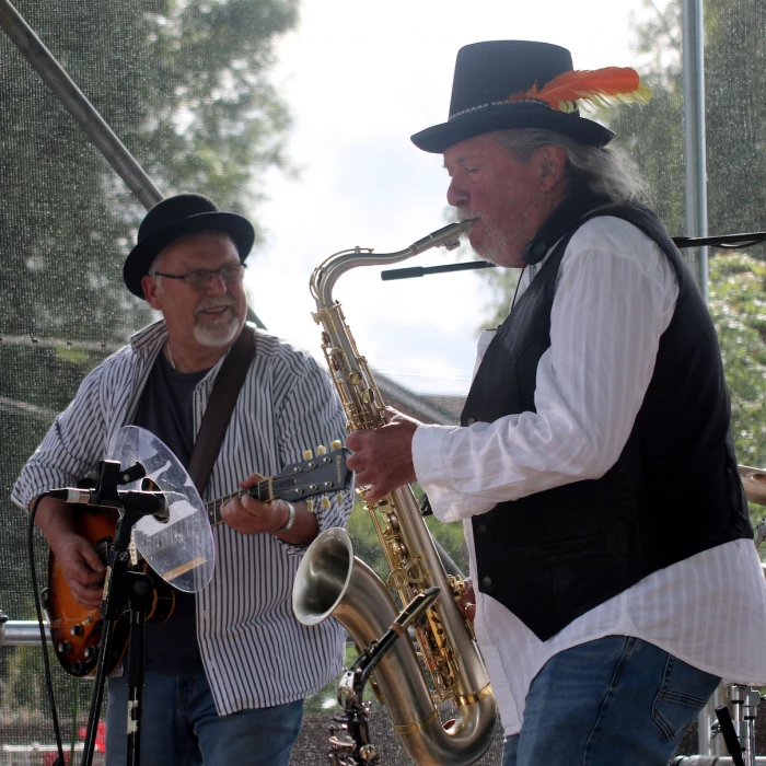 2024 music and arts festival