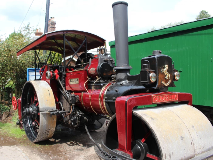 2024 transport festival
