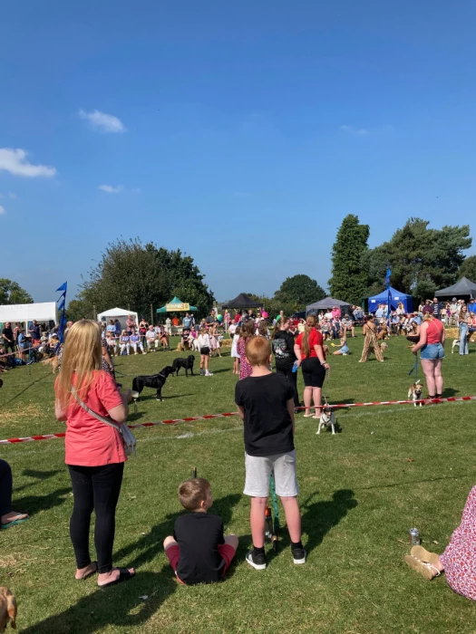 2024 village fete
