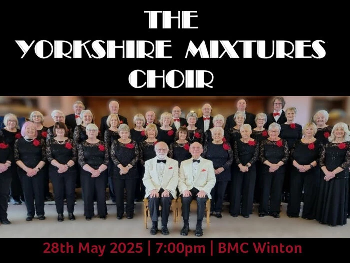 2025 05  choir