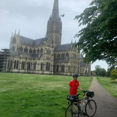 3 june  the incredible spire of salisbury cathedral