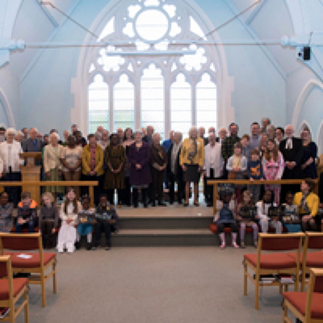 30th anniversary of the reopen