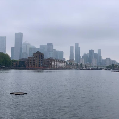 31 may  goodbye city of london