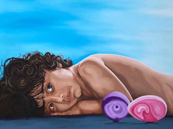 39olga39 by monica lewis