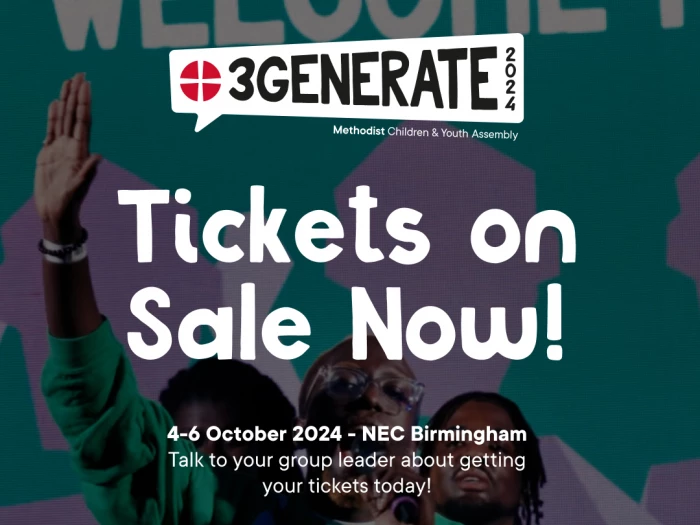 3gen tickets