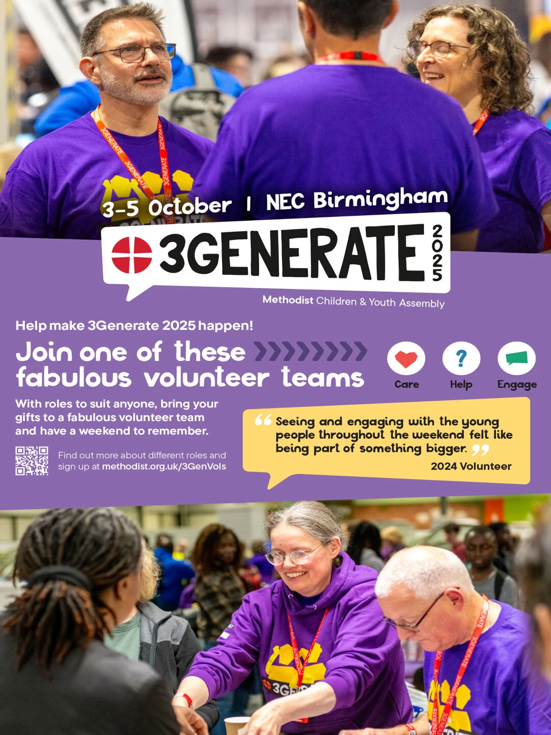 3generate posters