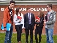 6th form photo smaller