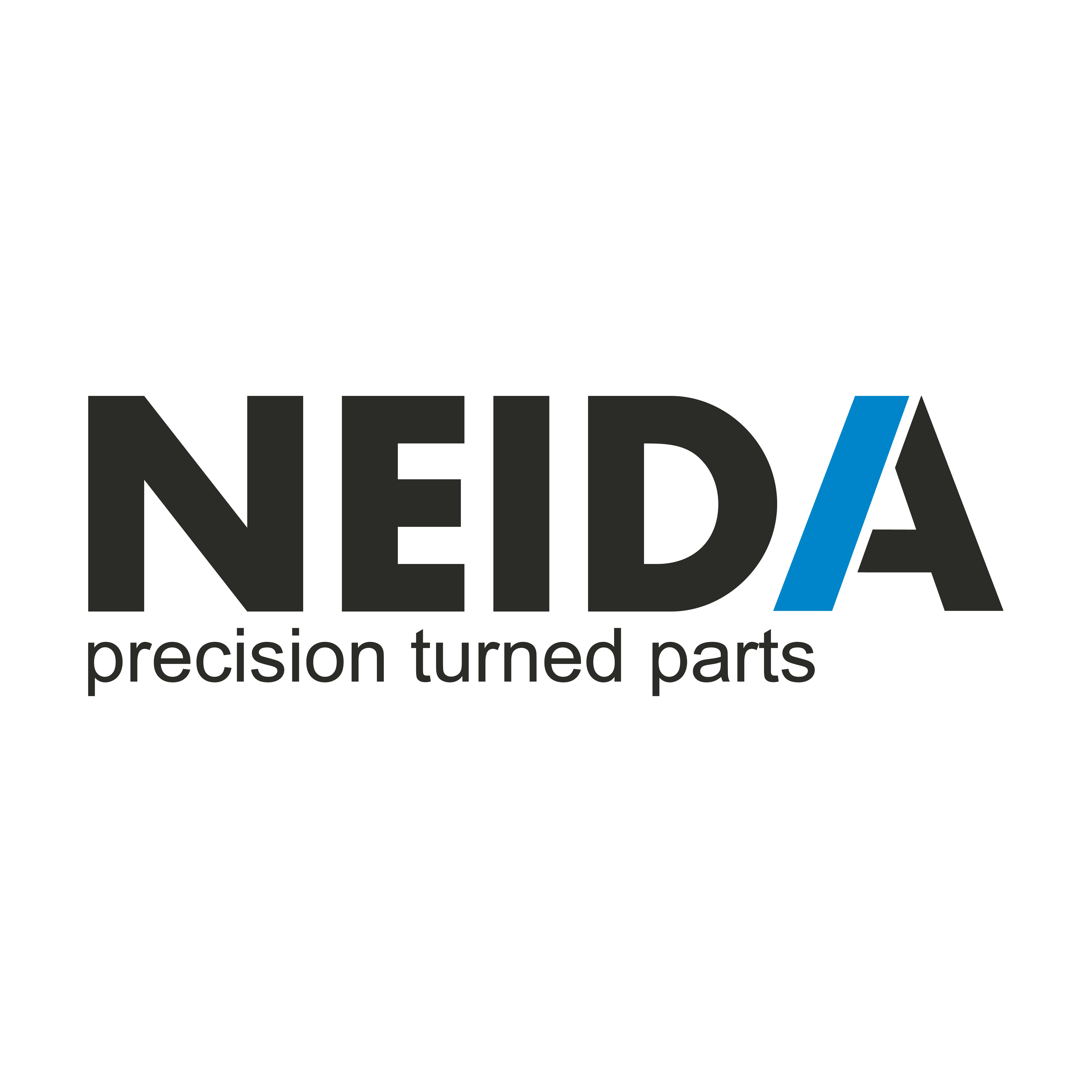 NEIDA logo