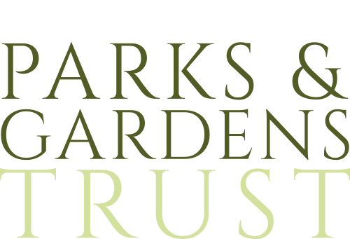 Shropshire Parks & Gardens Trust