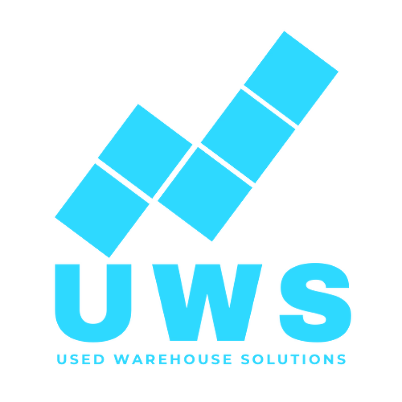 Used Warehouse Solutions