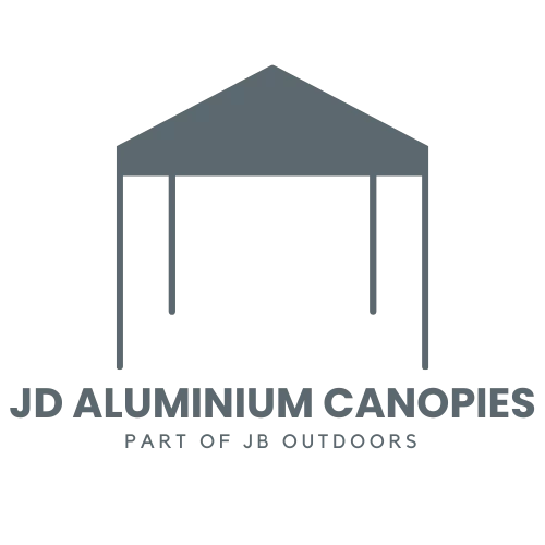 JD Aluminium Canopies