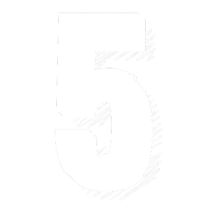 5