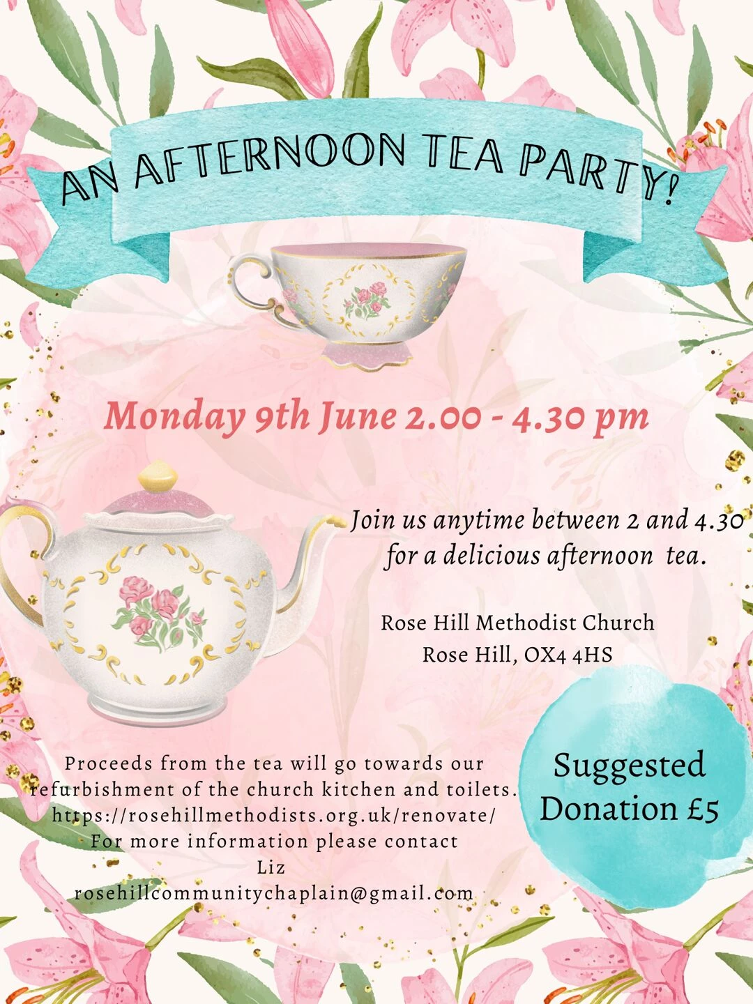 a midsummer afternoon tea 3page0001