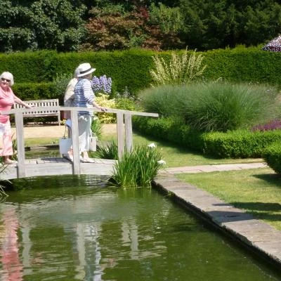 abbeywood gardens p1050363