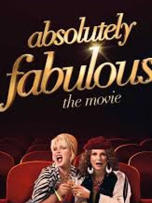 absolutely fabulous
