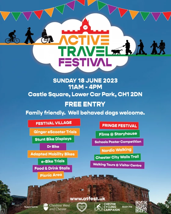 active travel festival  instagram ccc  002