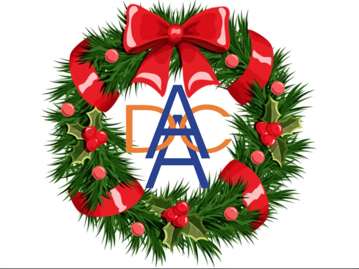 adca christmas fair