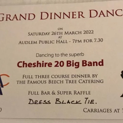 adca ticket