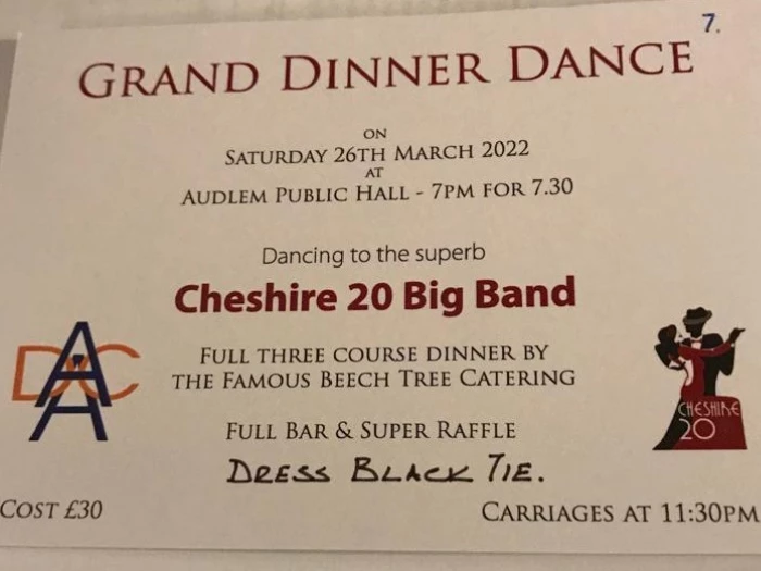 adca ticket