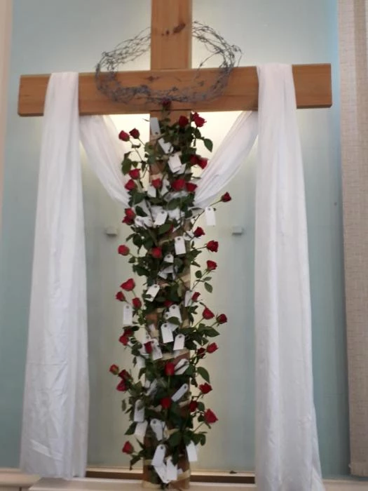 addlestone cross