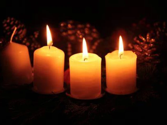 advent 3