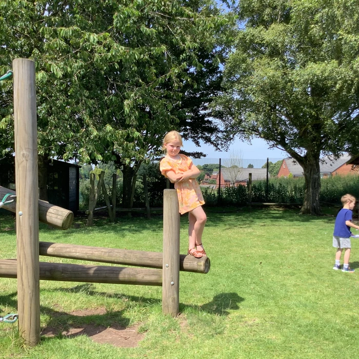adventure trail