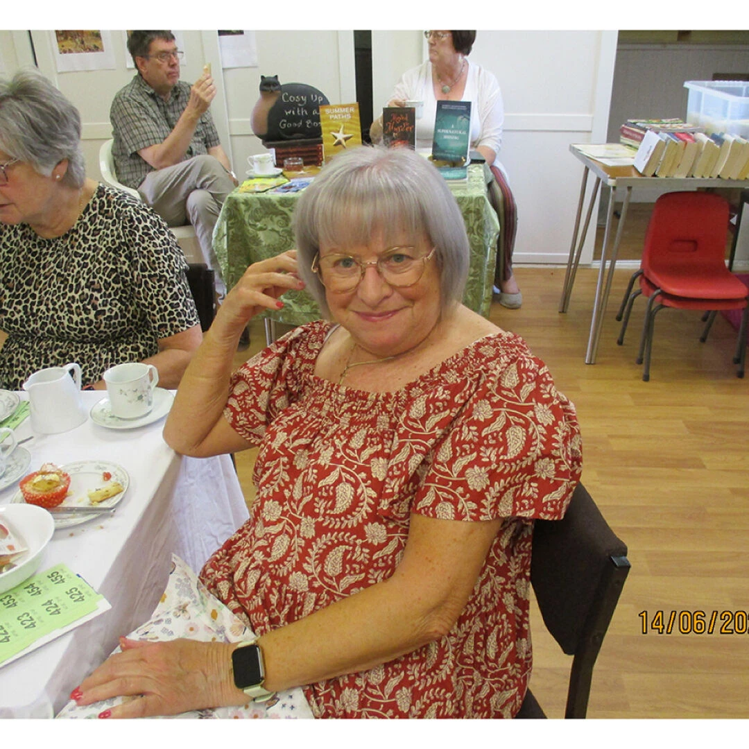 adwick cream teas june 2025  3