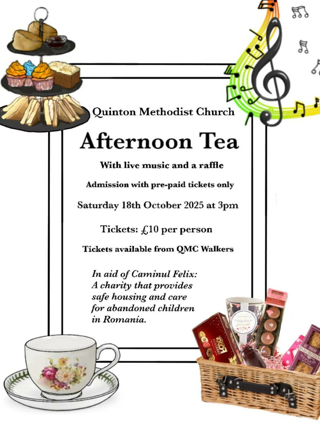 afternoon tea 18