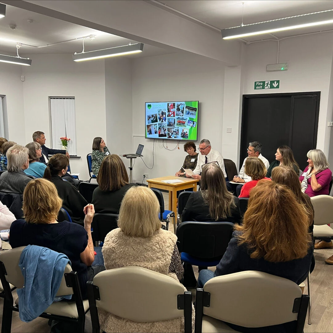 agm 2024 grants awarded