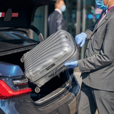 airport transfers