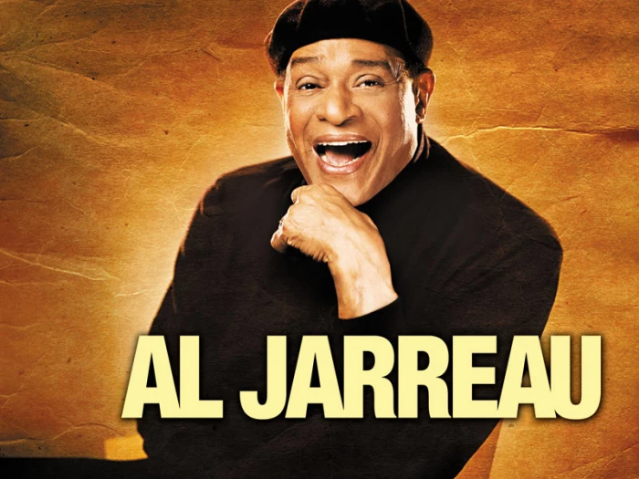 al jarreau