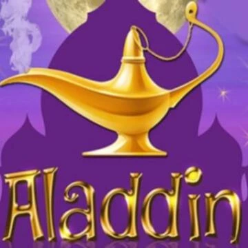 aladdin