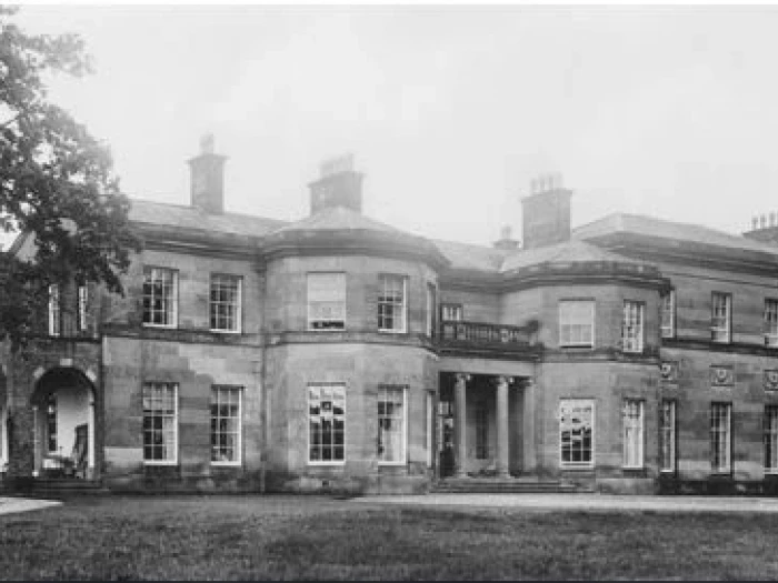 alderley park