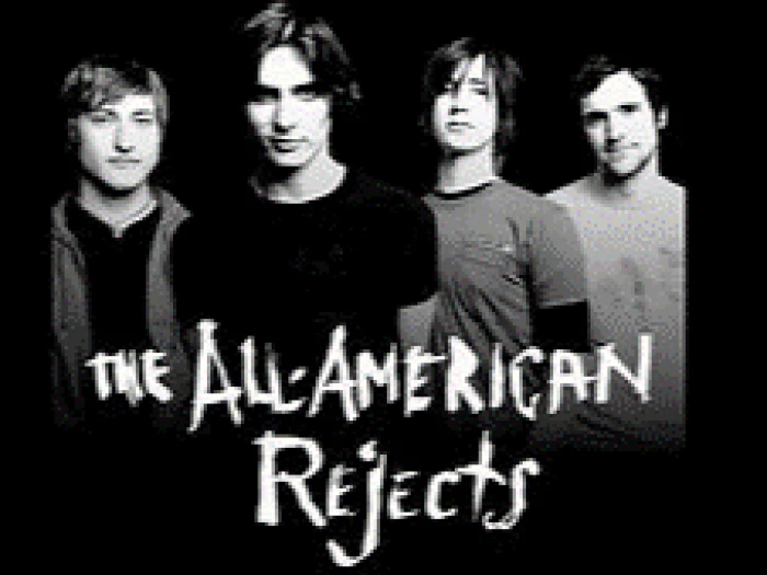 all american rejects