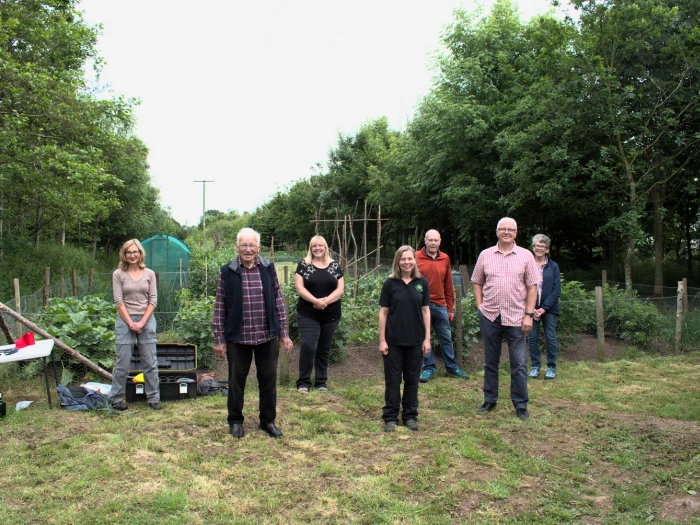 allotment 2