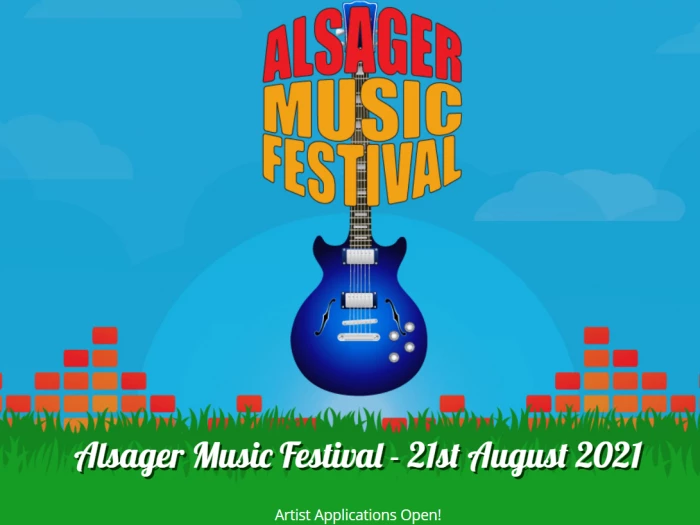 alsager-music-festival