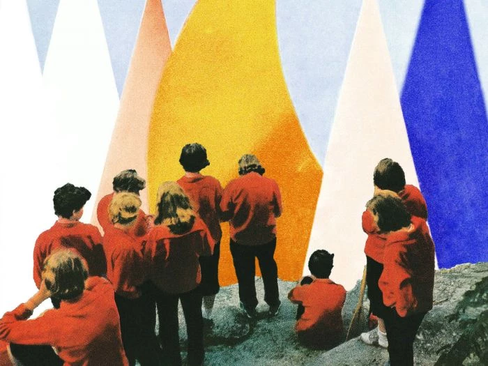 alvvays album antisocialites