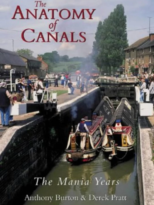 anatomy of canals 2 the mania years