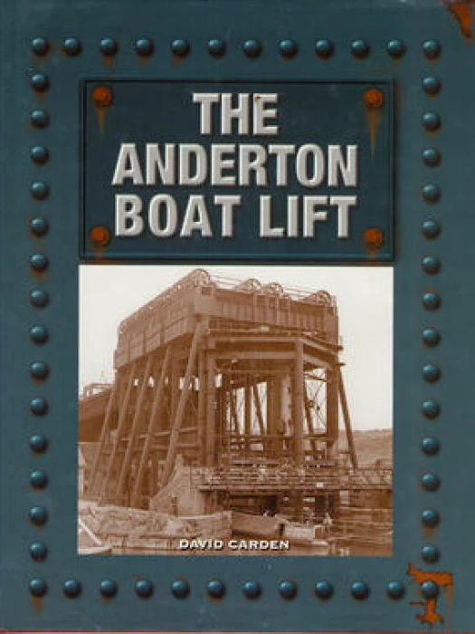 anderton boat lift