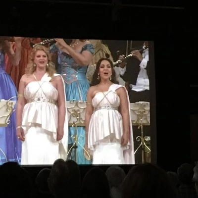 andre rieu 10