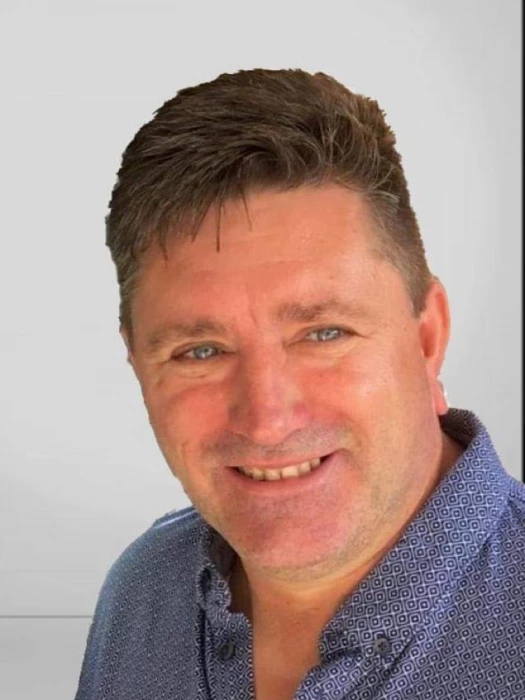 andy pritchard