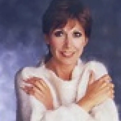 anita harris